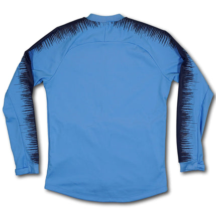 Manchester City  Training Nike M