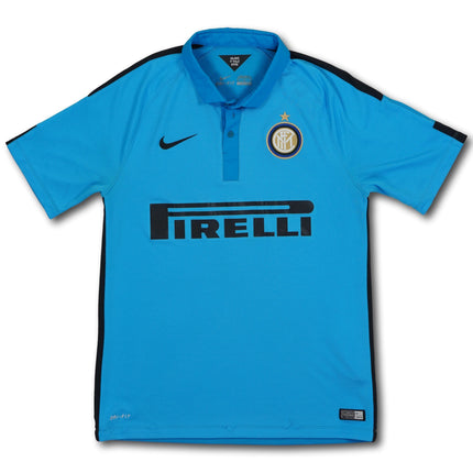 Inter Mailand 2014-15 drittes M Nike