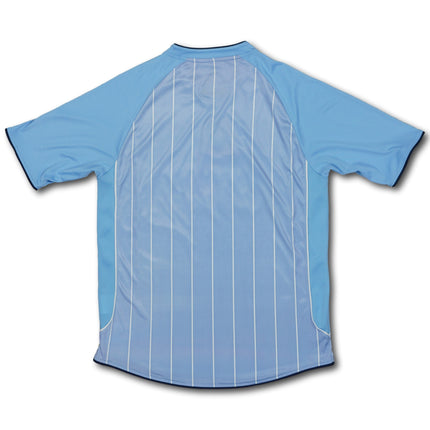 Manchester City 2007-08 heim M Le Coq Sportif