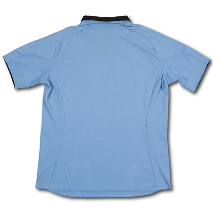 Manchester City 2012-13 Heim Umbro M