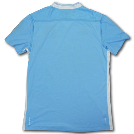 Manchester City 2011-12 heim M Umbro