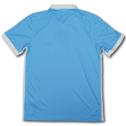 Manchester City 2015-16 heim M Nike
