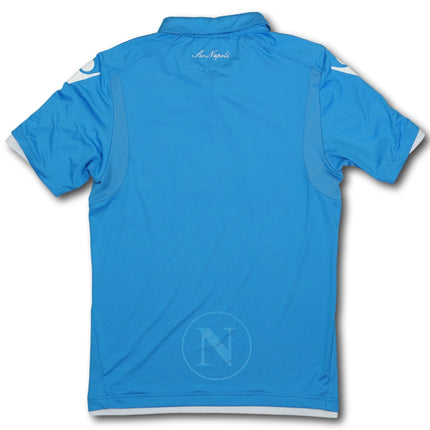 SSC Napoli 2014-15 heim M Macron
