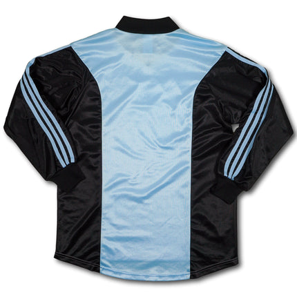 GC Zürich 1998-99 Torhüter adidas S