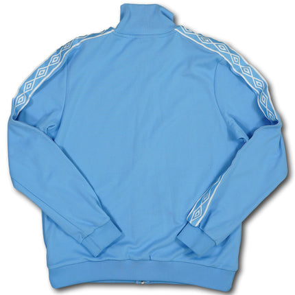 Manchester City  Heim Umbro L