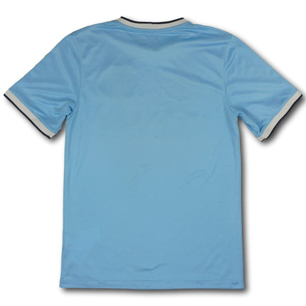 Manchester City 2013-14 heim S Nike