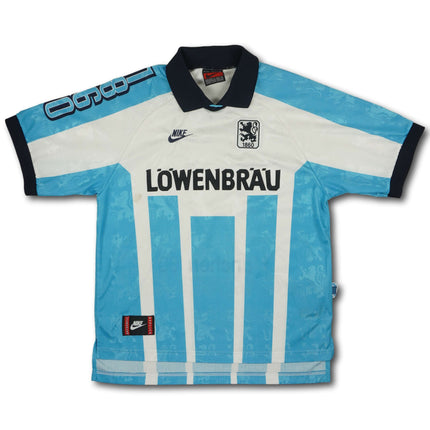 TSV 1860 München 1996-97 heim M vintage Nike