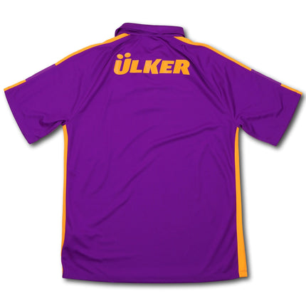 Galatasaray 2014-15 drittes l Nike