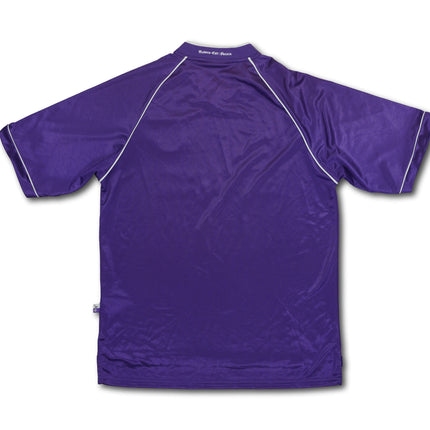 Tottenham 1998-99 auswärts L vintage Pony