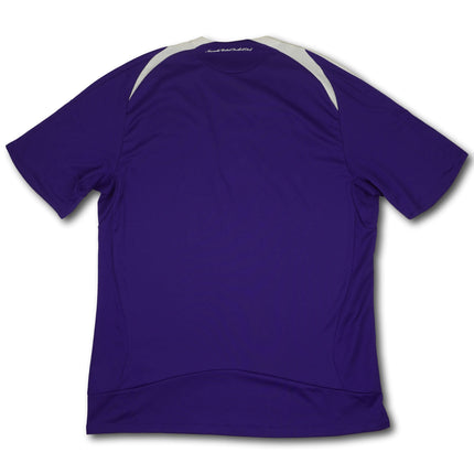 Newcastle United 2008-09 auswärts L adidas