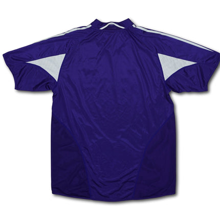 RSC Anderlecht 2004-05 auswärts L adidas