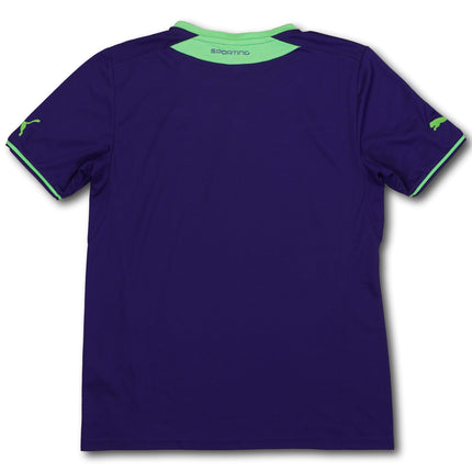 Sporting Lissabon 2013-14 auswärts M Puma
