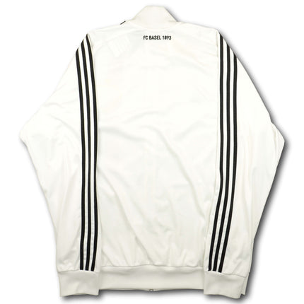 FC Basel 2014 Jacket training - 9/10 - [M]