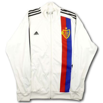 FC Basel 2014 Jacket training - 9/10 - [M]