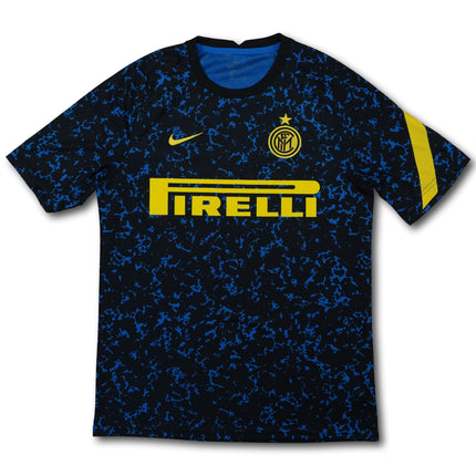 Inter Mailand 2021 Heim Nike M
