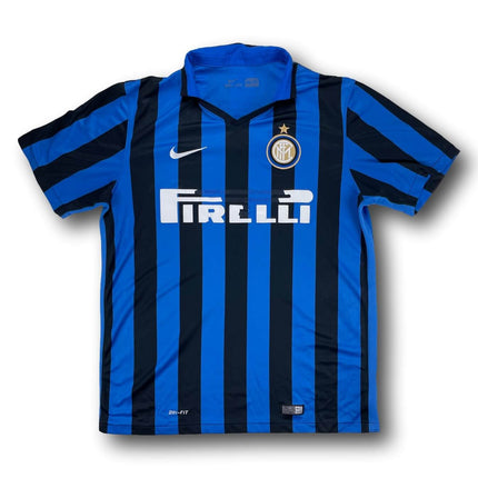 Inter Mailand 2015-16 heim Nike L