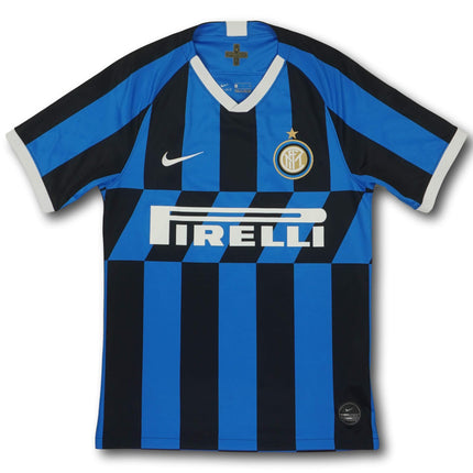 Inter Mailand 2019-20 heim S Nike