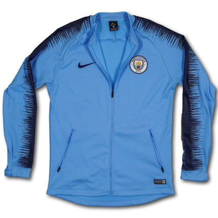 Manchester City  Training Nike M