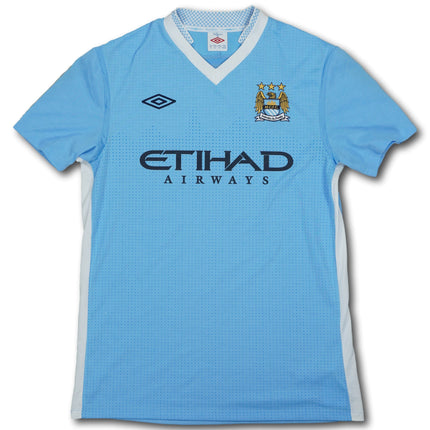 Manchester City 2011-12 heim M Umbro