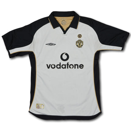 Manchester United  M Umbro