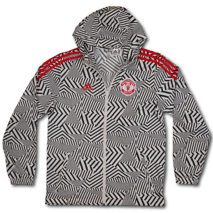 Manchester United  Windbreaker adidas S