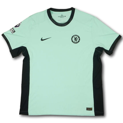 Chelsea FC 2023-24 drittes XL BROJA #19 Nike