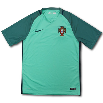 Portugal 2016 Heim Nike M
