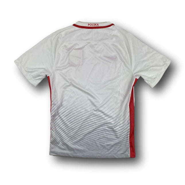 Polen 2016-17 heim S Nike