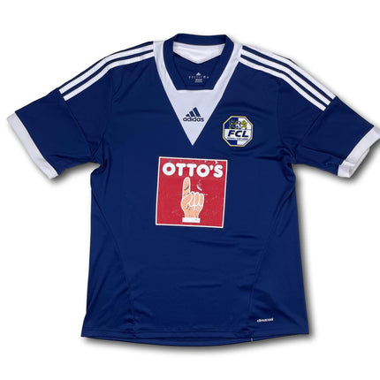 FC Luzern 2031-14 heim adidas L