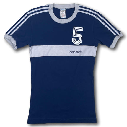 Mode 80er heim adidas S  #5