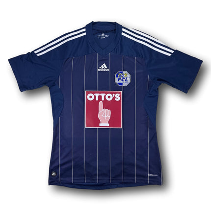 FC Luzern 2013-14 heim adidas M