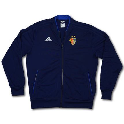 FC Basel 2016-17 Training adidas L