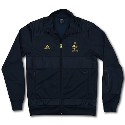Frankreich  Training adidas M