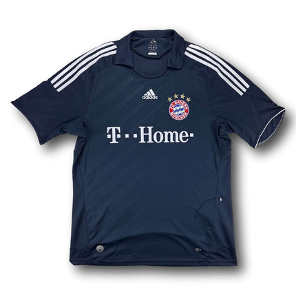 FC Bayern München 2008-10 auswärts adidas XL