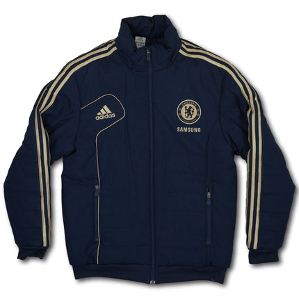 Chelsea FC  Stadionjacke adidas S