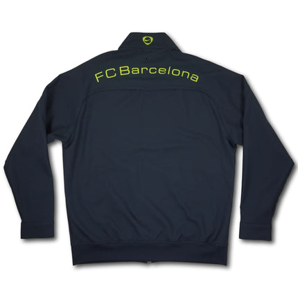 FC Barcelona training L Nike