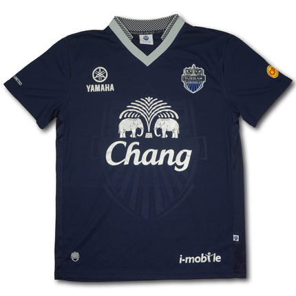 Buriram United 2012 heim M Buriram United