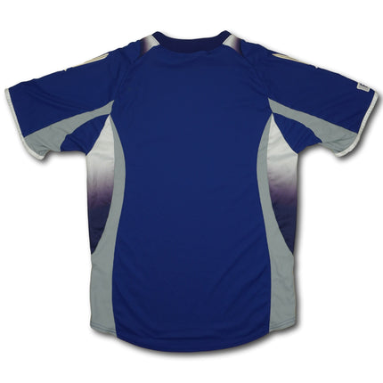 Avispa Fukuoka 2007 heim M Mizuno