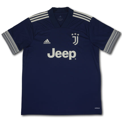 Juventus 2020-21 auswärts XL adidas