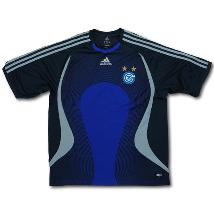 GC Zürich training L adidas