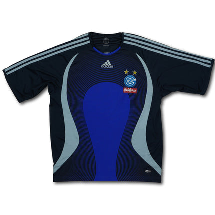 GC Zürich 2006 training L adidas
