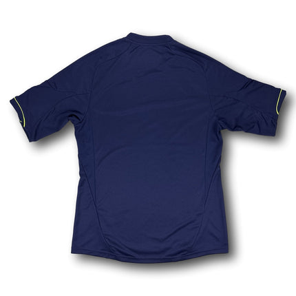 Real Madrid 2012-13 Auswärts adidas M