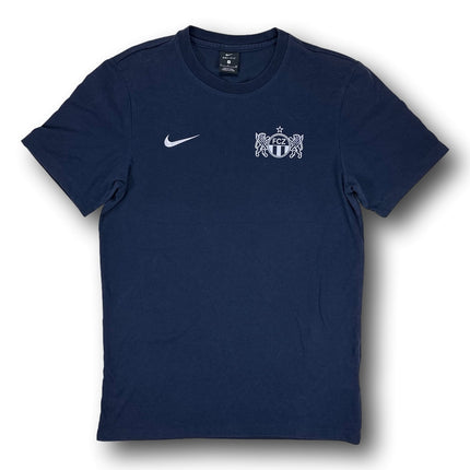 FC Zürich  Training Nike S