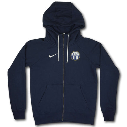 FC Zürich ca. 2022-23 training XS Nike