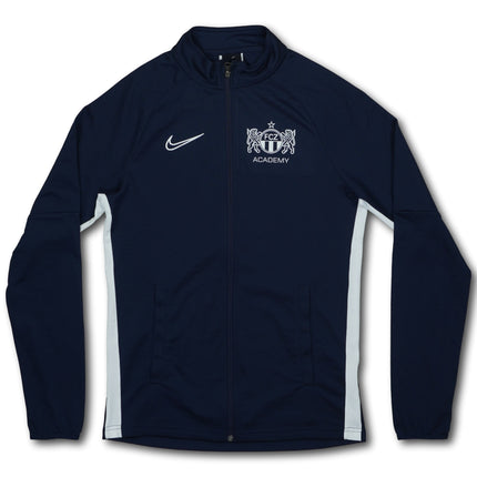 FC Zürich training S Nike