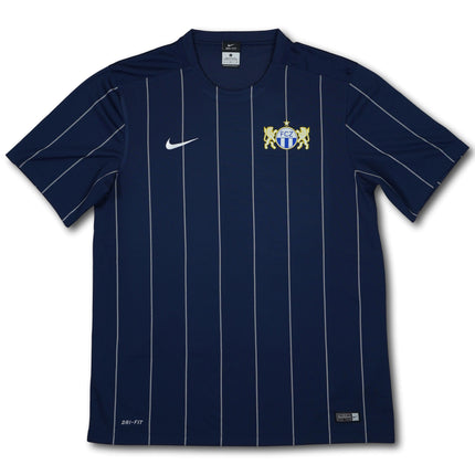 FC Zürich 2016-17 heim L Nike