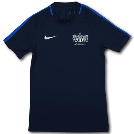 FC Zürich training S Nike