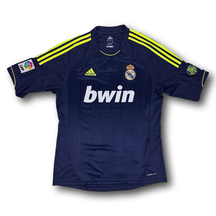Real Madrid 2012-13 Auswärts adidas M