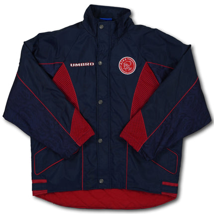 Ajax Amsterdam 1994 Training Umbro S