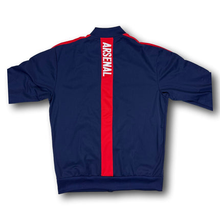 FC Arsenal training M Puma